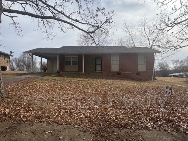 property at 1664 Laurans Ave