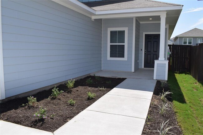 11705 Murano Dr in Austin, TX - Building Photo - Building Photo