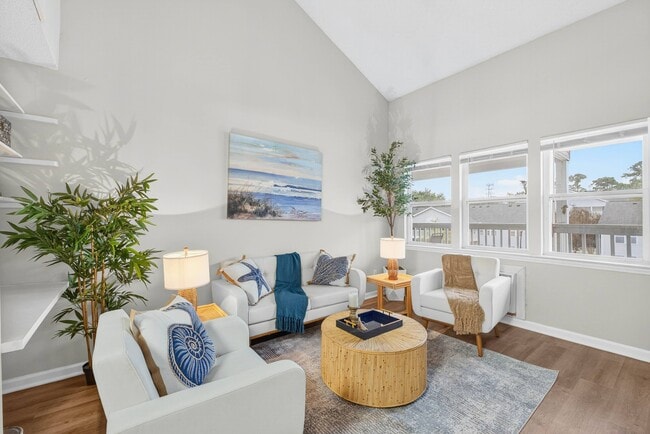 Lofts of Wilmington in Wilmington, NC - Building Photo - Building Photo