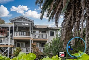 373 W J St in Benicia, CA - Building Photo