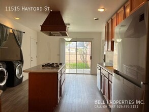 11515 Hayford St in Norwalk, CA - Building Photo - Building Photo