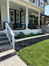 1217 Hoyt Ave in Indianapolis, IN - Building Photo - Building Photo