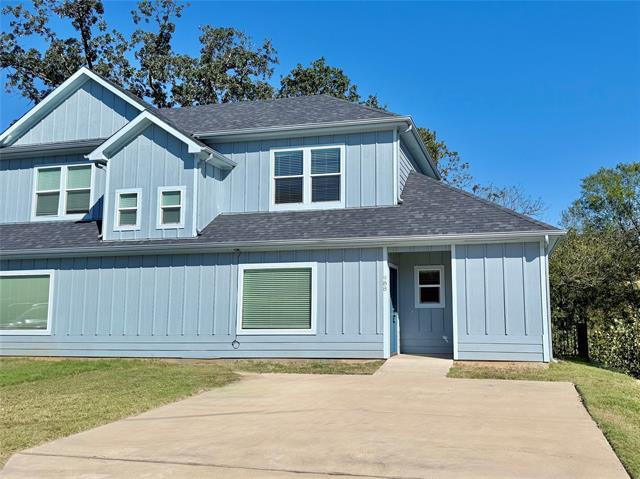 986 S 6th Ave in Denison, TX - Building Photo