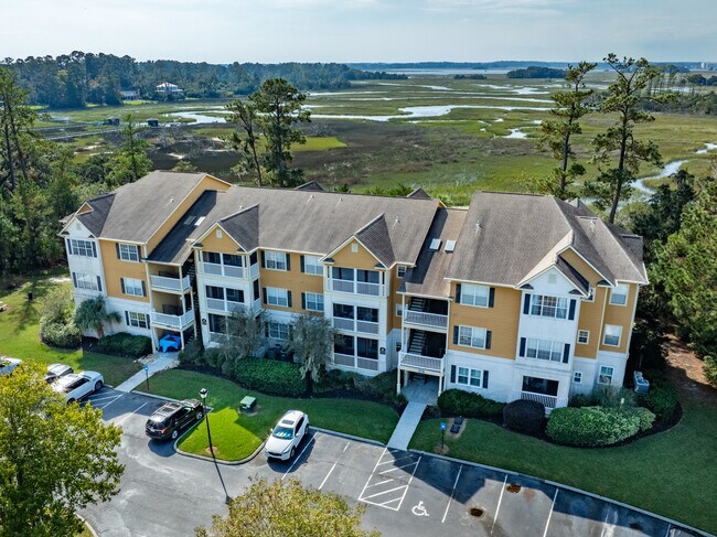 4104 Walden Park Dr, Unit 4104 in Savannah, GA - Building Photo - Building Photo