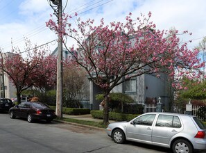 Emerald Court in Vancouver, BC - Building Photo - Building Photo