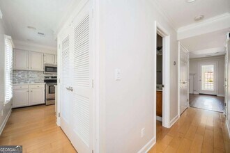 2103 Kristen Ct in Smyrna, GA - Building Photo - Building Photo