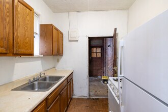 4205 Ellenwood Ave in St. Louis, MO - Building Photo - Interior Photo