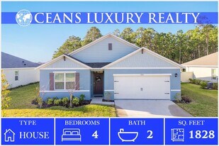 1324 Morning Walk Dr in Ormond Beach, FL - Building Photo