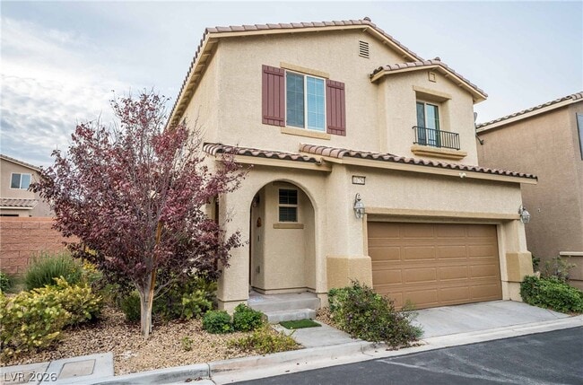 10750 Yarmouth Bay Ct in Las Vegas, NV - Building Photo - Building Photo