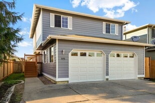 16416 41st Ave NE in Arlington, WA - Building Photo