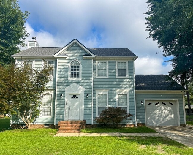 property at 534 Stacy Weaver Dr