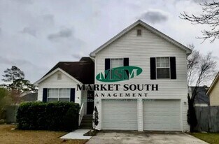 8 Rivermarsh Ct in Savannah, GA - Building Photo