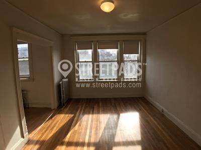 property at 231-235 Park Dr