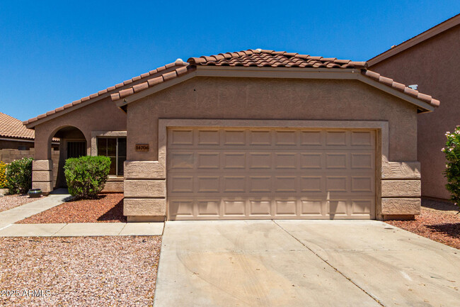 14706 W Ely Dr in Surprise, AZ - Building Photo - Building Photo