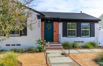 4657 Lenore Dr in San Diego, CA - Building Photo - Building Photo