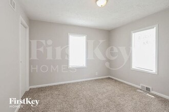 35 Lauck Ln in Indianapolis, IN - Building Photo - Building Photo