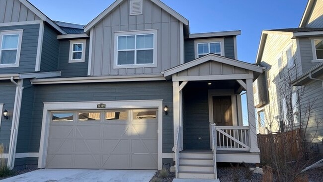 property at 17319 E 95th Pl