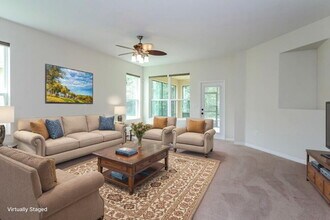 8843 39th St Cir E, Unit 614 in Parrish, FL - Foto de edificio - Building Photo