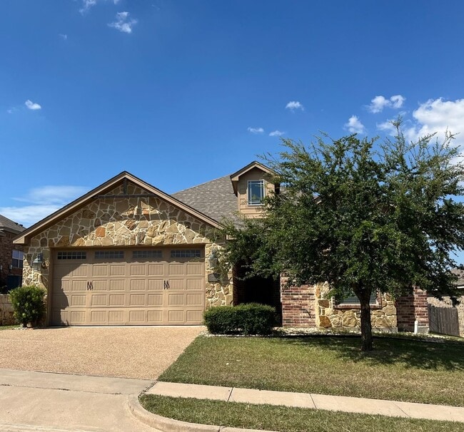 property at 3005 Stallion Dr