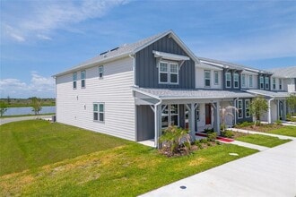 2362 Southbury Dr in Kissimmee, FL - Building Photo - Building Photo