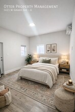 5621 W Girard Ave in Philadelphia, PA - Building Photo - Building Photo