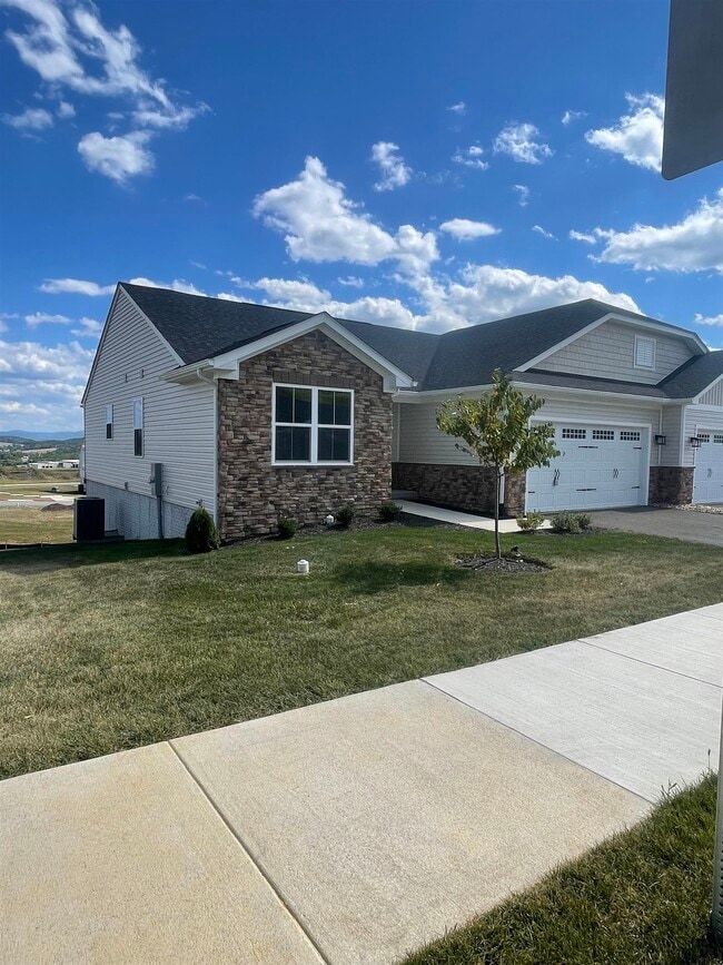 property at 3333 Obsidian Ter