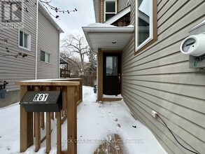 233-A Vine St in St Catharines, ON - Building Photo - Building Photo