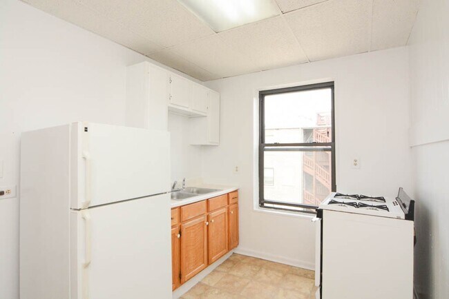 2524 N Kedzie Blvd in Chicago, IL - Building Photo - Building Photo