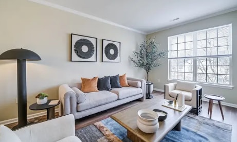 30 Lincoln St, Unit 3A