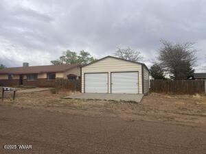 1451 Hillside Dr in Snowflake, AZ - Building Photo - Building Photo