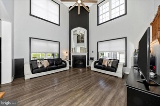 1504 Larel Ct in Mount Airy, MD - Building Photo - Building Photo