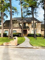 18318 Mahogany Forest Dr in Spring, TX - Foto de edificio - Building Photo