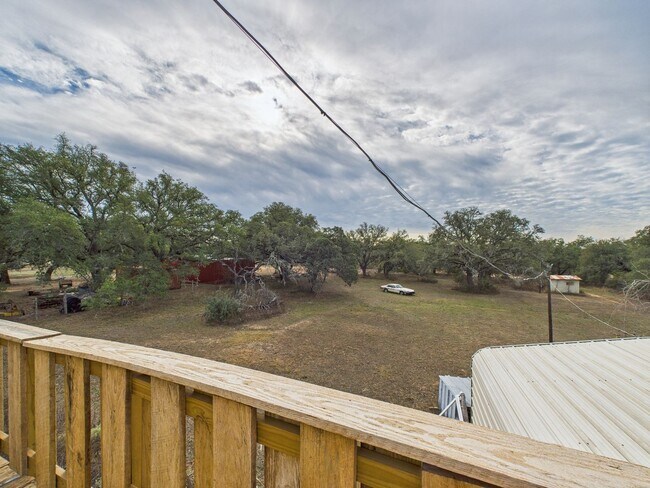 149 Hye-Albert Rd in Hye, TX - Building Photo - Building Photo