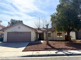 6725 Trammel Ct in Las Vegas, NV - Building Photo