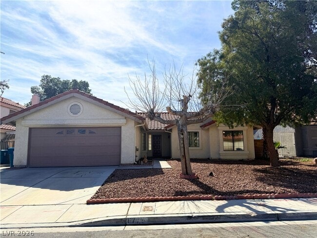 property at 6725 Trammel Ct