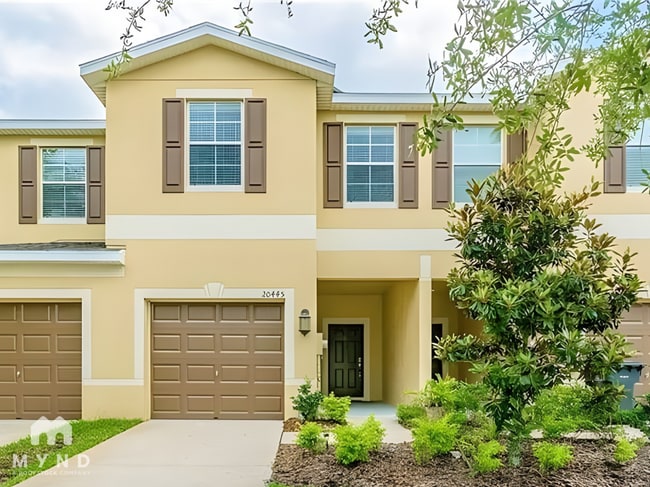 property at 20445 Berrywood Ln