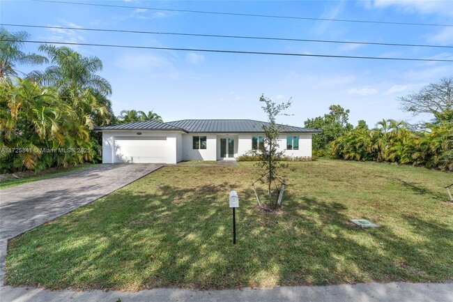 property at 18071 SW 176th St