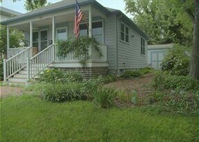 403 Johnson St in Lewes, DE - Building Photo