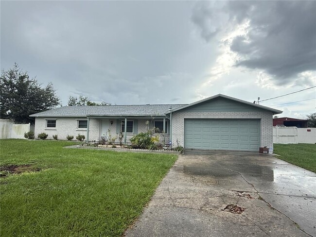 property at 6202 Brandon Cir