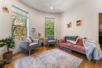 4 Union Park, Unit 3 in Boston, MA - Building Photo - Building Photo