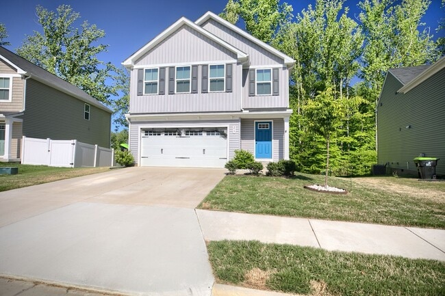 219 Lorraine Dr in Williamsburg, VA - Building Photo - Building Photo