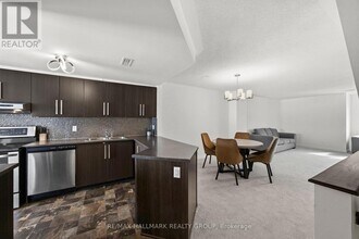 436 Harvest Valley Ave in Ottawa, ON - Building Photo - Building Photo