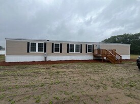 882 Nobles Mill Rd in Deep Run, NC - Building Photo