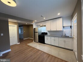 1206 16th St NE in Washington, DC - Building Photo