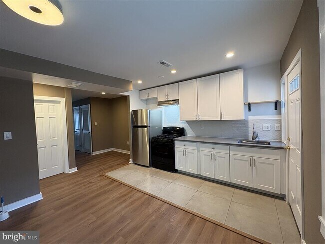property at 1206 16th St NE