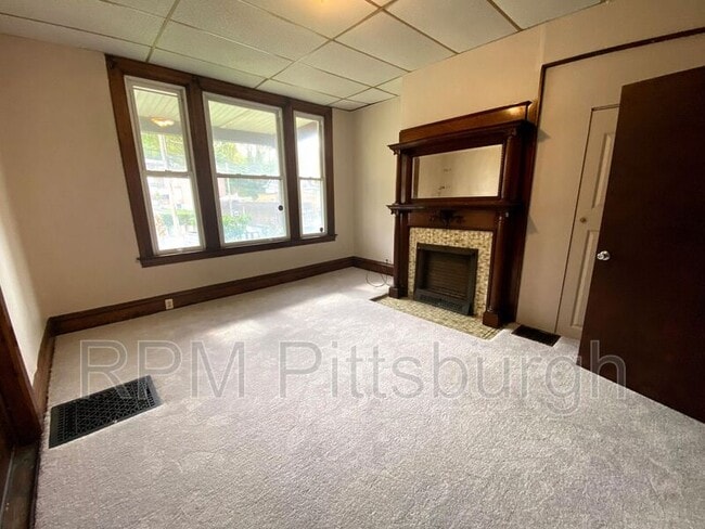 property at 1506 Superior Ave