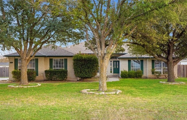 3605 Winding Way in Round Rock, TX - Building Photo - Building Photo