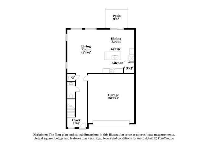 11219 S Weismann Dr in Vail, AZ - Building Photo - Building Photo