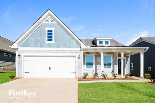 property at 148 Olive Tea Ln