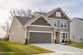 212 Education Wy in Shelbyville, KY - Building Photo - Building Photo